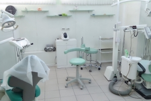 歯の治療、歯科、器具
