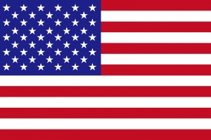 米アメリカ国旗
