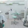 歯の治療、歯科、器具